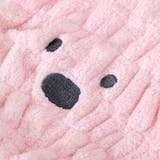 ヘアドライタオル タオルキャップ 子供用 | PlusNao | 詳細画像10