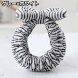 ヘアバンド 洗顔用 ヘッドバンド | PlusNao | 詳細画像9 