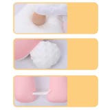 ベビー枕 ベビーピロー 赤ちゃん | PlusNao | 詳細画像10 