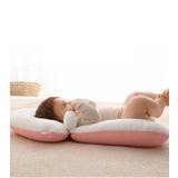 ベビー枕 ベビーピロー 赤ちゃん | PlusNao | 詳細画像2 