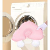 ベビー枕 ベビーピロー 赤ちゃん | PlusNao | 詳細画像7 