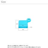 USBキャップ 4個セット USBカバー | PlusNao | 詳細画像10 