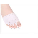 足指セパレーター 足指サポーター 左右セット | PlusNao | 詳細画像6 