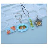 シリコンモールド レジン型 抜き型 | PlusNao | 詳細画像6