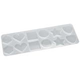 シリコンモールド レジン型 抜き型 | PlusNao | 詳細画像9