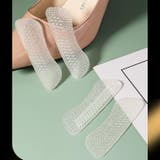 靴ずれ防止パッド 1足分 左右セット | PlusNao | 詳細画像3