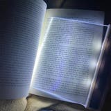 ブックライト 電池式 LEDライト | PlusNao | 詳細画像3