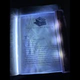 ブックライト 電池式 LEDライト | PlusNao | 詳細画像4