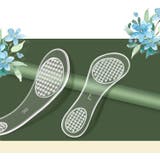 インソール 中敷き レディース | PlusNao | 詳細画像12 