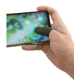 指サック スマホ用 1ペア | PlusNao | 詳細画像2