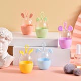 メイクスポンジケース パフケース スポンジホルダー | PlusNao | 詳細画像2