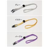 帽子クリップ 帽子ストラップ 帽子アクセサリー | PlusNao | 詳細画像12