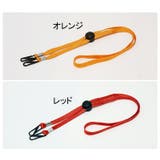 帽子クリップ 帽子ストラップ 帽子アクセサリー | PlusNao | 詳細画像15