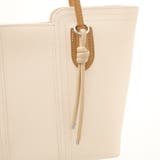 バッグチャーム キーホルダー キーリング | PlusNao | 詳細画像2 