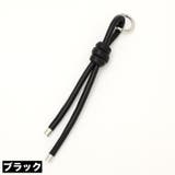 バッグチャーム キーホルダー キーリング | PlusNao | 詳細画像4 