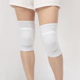 膝パッド 1ペア ニープロテクター | PlusNao | 詳細画像5 