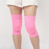 膝パッド 1ペア ニープロテクター | PlusNao | 詳細画像7 