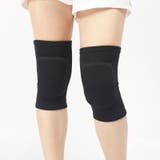 膝パッド 1ペア ニープロテクター | PlusNao | 詳細画像8 