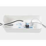 ケーブルボックス コンセントボックス ケーブル収納 | PlusNao | 詳細画像15 