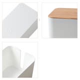 ケーブルボックス コンセントボックス ケーブル収納 | PlusNao | 詳細画像17 