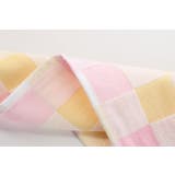 ガーゼタオル ハンカチタオル タオルハンカチ | PlusNao | 詳細画像5 