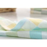 ガーゼタオル ハンカチタオル タオルハンカチ | PlusNao | 詳細画像6 