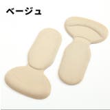靴ズレ防止パッド インソール かかとクッション | PlusNao | 詳細画像11