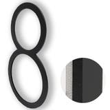 サインプレート ドアプレート 粘着式 | PlusNao | 詳細画像10 