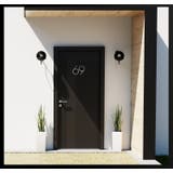 サインプレート ドアプレート 粘着式 | PlusNao | 詳細画像4 