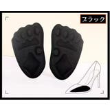 ハーフインソール 4足 中敷き | PlusNao | 詳細画像8 