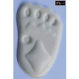 ハーフインソール 4足 中敷き | PlusNao | 詳細画像9 