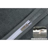 衣類カバー 洋服カバー 衣類収納カバー | PlusNao | 詳細画像12 