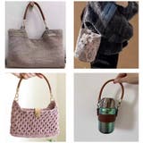 バッグストラップ 1本 30cm | PlusNao | 詳細画像2 