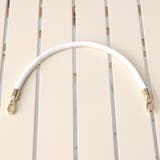 バッグストラップ 1本 30cm | PlusNao | 詳細画像6 