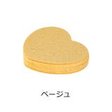 洗顔スポンジ 10個入り メイク落としパフ | PlusNao | 詳細画像2