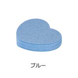 洗顔スポンジ 10個入り メイク落としパフ | PlusNao | 詳細画像3
