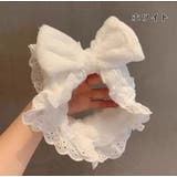 ヘアバンド 洗顔用 ヘッドバンド | PlusNao | 詳細画像6 