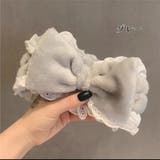 ヘアバンド 洗顔用 ヘッドバンド | PlusNao | 詳細画像9 