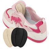 靴ずれ防止パッド 1足分 かかとクッション | PlusNao | 詳細画像2 