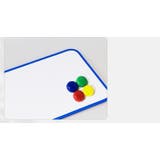 ホワイトボード A4サイズ 両面タイプ | PlusNao | 詳細画像7 