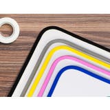 ホワイトボード A4サイズ 両面タイプ | PlusNao | 詳細画像8 