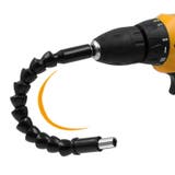 フレキシブルシャフト フレキシブルドライバー 電動ドリル | PlusNao | 詳細画像4 