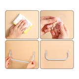 スリッパラック サンダル収納 壁掛け | PlusNao | 詳細画像14 