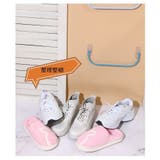 スリッパラック サンダル収納 壁掛け | PlusNao | 詳細画像6 