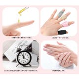 指ケアサポーター 単品 保護サポーター | PlusNao | 詳細画像3