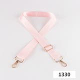 ショルダーストラップ バッグストラップ ショルダーベルト | PlusNao | 詳細画像18 