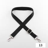 ショルダーストラップ バッグストラップ ショルダーベルト | PlusNao | 詳細画像6 