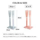 手袋干しスタンド ゴム手袋収納ラック キッチングローブホルダー | PlusNao | 詳細画像11