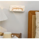 眼鏡スタンド メガネホルダー メガネ置き | PlusNao | 詳細画像6 