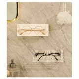 眼鏡スタンド メガネホルダー メガネ置き | PlusNao | 詳細画像9 